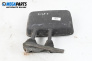 Mirror for Iveco Daily II Box (01.1989 - 05.1999), 3 doors, truck, position: right