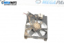 Radiator fan for Fiat Ducato Bus II (03.1994 - 04.2002) 2.0 Panorama/Combinato, 109 hp