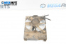 Radiator fan for Fiat Ducato Bus II (03.1994 - 04.2002) 2.0 Panorama/Combinato, 109 hp