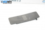 Parasolar for Fiat Ducato Bus II (03.1994 - 04.2002), position: stânga