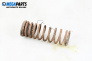 Coil spring for Fiat Ducato Bus II (03.1994 - 04.2002), passenger, position: rear