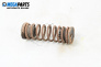 Coil spring for Fiat Ducato Bus II (03.1994 - 04.2002), passenger, position: rear