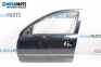 Tür for Opel Astra G Estate (02.1998 - 12.2009), 5 türen, combi, position: links, vorderseite