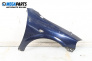 Aripă for Opel Astra G Estate (02.1998 - 12.2009), 5 uși, combi, position: dreaptă - fața