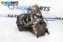  for Ford Focus I Hatchback (10.1998 - 12.2007) 1.8 Turbo DI / TDDi, 90 hp