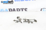 Țevi de combustibil for Ford Focus I Hatchback (10.1998 - 12.2007) 1.8 Turbo DI / TDDi, 90 hp