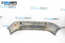 Bara de protectie frontala for Ford Focus I Hatchback (10.1998 - 12.2007), hatchback, position: fața