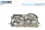 Cooling fans for Ford Focus I Hatchback (10.1998 - 12.2007) 1.8 Turbo DI / TDDi, 90 hp