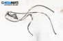 Windshield washer pump for Ford Focus I Hatchback (10.1998 - 12.2007)