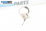 Încuietoare for Mazda 5 Minivan I (02.2005 - 12.2010), position: dreaptă - spate