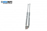 Tije telescopice, portbagaj for Mazda 5 Minivan I (02.2005 - 12.2010)