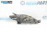 Headlight for Mazda 5 Minivan I (02.2005 - 12.2010), minivan, position: left
