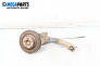 Achsschenkel radnabe for Mazda 5 Minivan I (02.2005 - 12.2010), position: links, rückseite