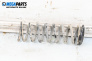 Feder for Mazda 5 Minivan I (02.2005 - 12.2010), minivan, position: rückseite