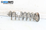 Feder for Mazda 5 Minivan I (02.2005 - 12.2010), minivan, position: rückseite