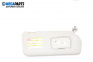 Sun visor for Mazda 5 Minivan I (02.2005 - 12.2010), position: right
