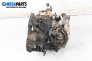  for Mazda 5 Minivan I (02.2005 - 12.2010) 2.0 CD, 110 hp