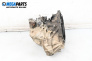  for Mazda 5 Minivan I (02.2005 - 12.2010) 2.0 CD, 110 hp