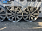 Alloy wheels for Mazda 5 Minivan I (02.2005 - 12.2010) 16 inches, width 6.5 (The price is for the set)
