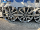 Alloy wheels for Mazda 5 Minivan I (02.2005 - 12.2010) 16 inches, width 6.5 (The price is for the set)