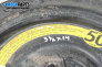 Spare tire for Volkswagen Golf III Hatchback (08.1991 - 07.1998) 14 inches, width 3.5 (The price is for one piece)