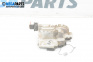 Schloss for Volkswagen Golf III Hatchback (08.1991 - 07.1998), position: links, vorderseite