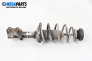 Amortizor McPherson for Volkswagen Golf III Hatchback (08.1991 - 07.1998), hatchback, position: stânga - fața