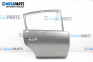 Ușă for Citroen C4 Hatchback I (11.2004 - 12.2013), 5 uși, hatchback, position: dreaptă - spate