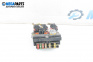 Tablou cu siguranțe for Citroen C4 Hatchback I (11.2004 - 12.2013) 1.6 VTi 120, 120 hp
