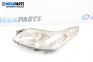 Scheinwerfer for Citroen C4 Hatchback I (11.2004 - 12.2013), hecktür, position: links