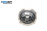 Difuzor for Citroen C4 Hatchback I (11.2004 - 12.2013)