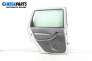 Door for Ford Focus I Estate (02.1999 - 12.2007), 5 doors, station wagon, position: rear - left