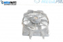 Ventilator radiator for Ford Focus I Estate (02.1999 - 12.2007) 1.6 16V, 100 hp