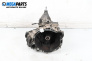  for Ford Focus I Estate (02.1999 - 12.2007) 1.6 16V, 100 hp