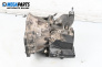  for Ford Focus I Estate (02.1999 - 12.2007) 1.6 16V, 100 hp