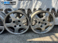 Jante din aliaj for Ford Focus I Estate (02.1999 - 12.2007) 15 inches, width 7 (Prețul este pentru un set)