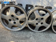 Jante din aliaj for Ford Focus I Estate (02.1999 - 12.2007) 15 inches, width 7 (Prețul este pentru un set)