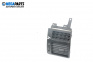 AC heat air vent for Volkswagen Touran Minivan I (02.2003 - 05.2010)