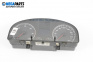 Instrument cluster for Volkswagen Touran Minivan I (02.2003 - 05.2010) 2.0 TDI, 136 hp