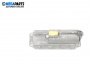 Airbag for Volkswagen Touran Minivan I (02.2003 - 05.2010), 5 uși, monovolum, position: fața