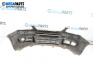Front bumper for Volkswagen Touran Minivan I (02.2003 - 05.2010), minivan, position: front