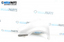 Fender for Volkswagen Touran Minivan I (02.2003 - 05.2010), 5 doors, minivan, position: front - left