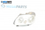 Scheinwerfer for Volkswagen Touran Minivan I (02.2003 - 05.2010), minivan, position: rechts