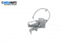 Motorhaube-schloss for Volkswagen Touran Minivan I (02.2003 - 05.2010)