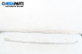 Roof rack for Volkswagen Touran Minivan I (02.2003 - 05.2010), 5 doors, minivan, position: right