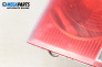 Tail light for Volkswagen Touran Minivan I (02.2003 - 05.2010), minivan, position: left