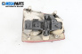 Tail light for Volkswagen Touran Minivan I (02.2003 - 05.2010), minivan, position: left