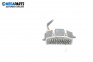 Reostat for Volkswagen Touran Minivan I (02.2003 - 05.2010)
