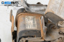 Încălzitor de apă for Volkswagen Touran Minivan I (02.2003 - 05.2010) 2.0 TDI, 136 hp, № 000018021232