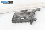 Akku halterund for Volkswagen Touran Minivan I (02.2003 - 05.2010), 5 türen, minivan